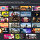 Image for article titled The Steam Deck Compatibility Test Vs 810 Steam Games